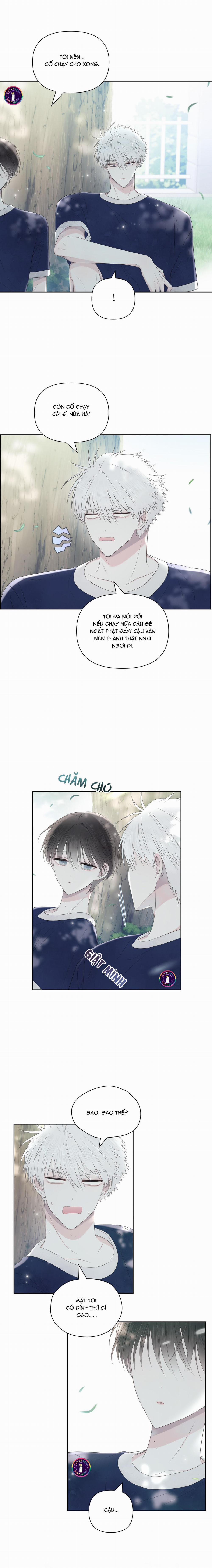 Tận Cùng Ánh Mắt, 30 Độ 9 trang 6