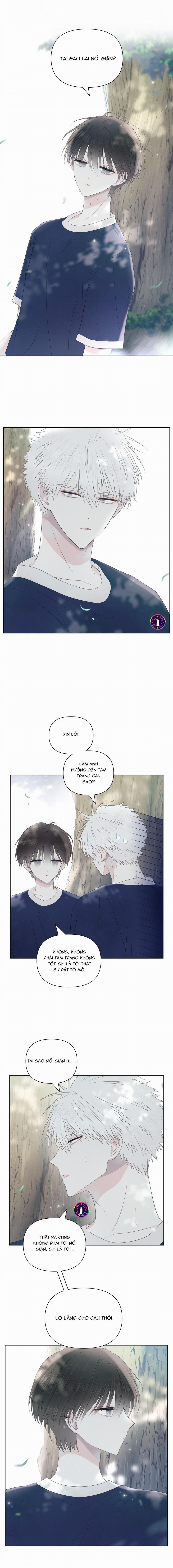 Tận Cùng Ánh Mắt, 30 Độ 9 trang 7