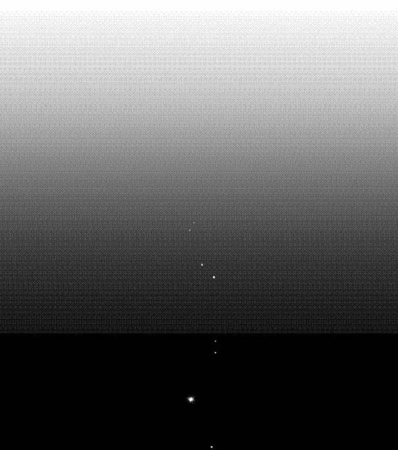 Tận Cùng Của Cái Chết 1 trang 1