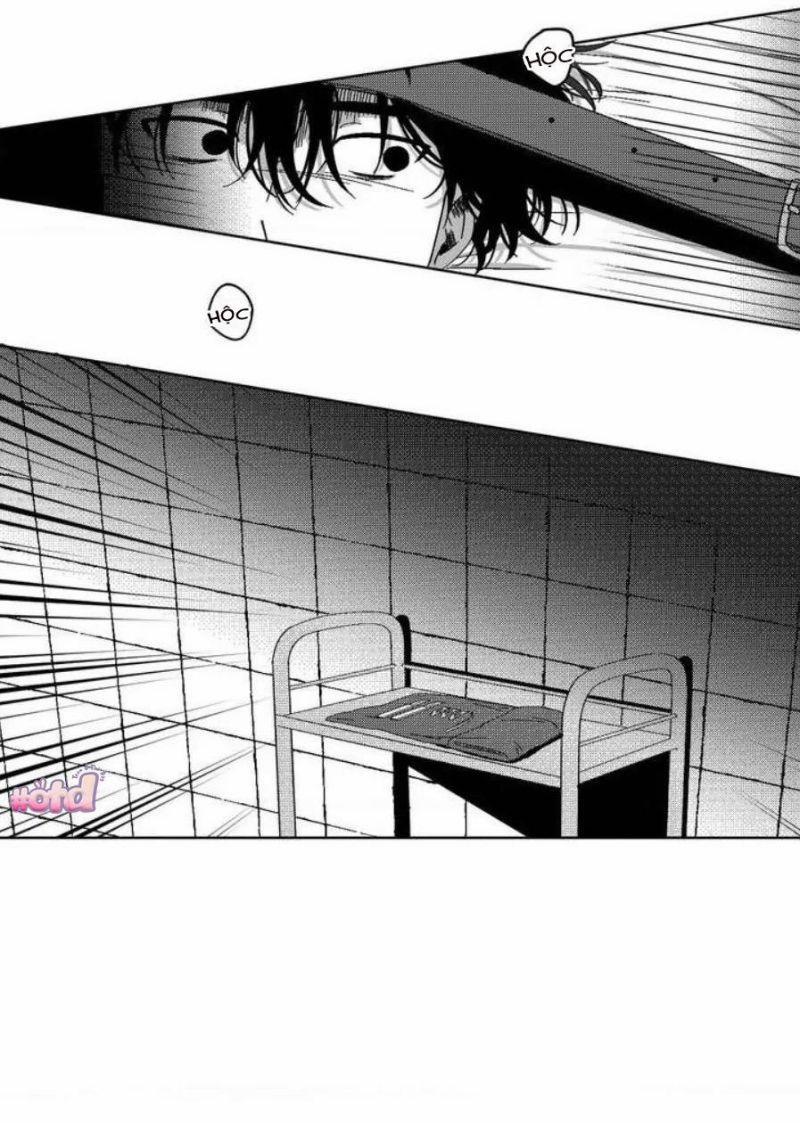 Tận Cùng Của Cái Chết 1 trang 13