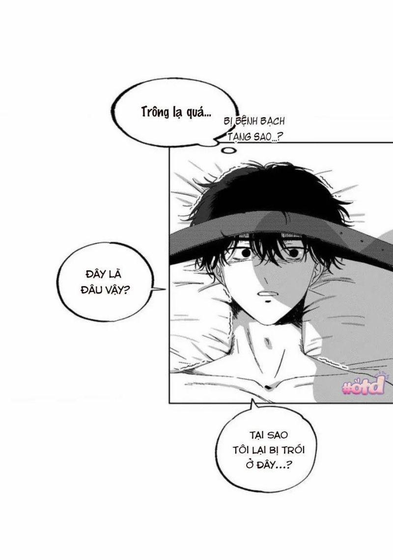 Tận Cùng Của Cái Chết 1 trang 15