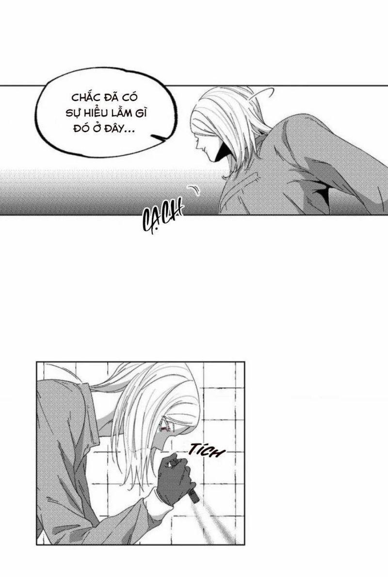 Tận Cùng Của Cái Chết 1 trang 16