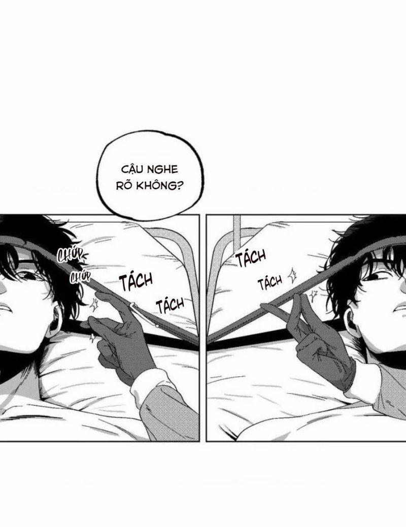 Tận Cùng Của Cái Chết 1 trang 20