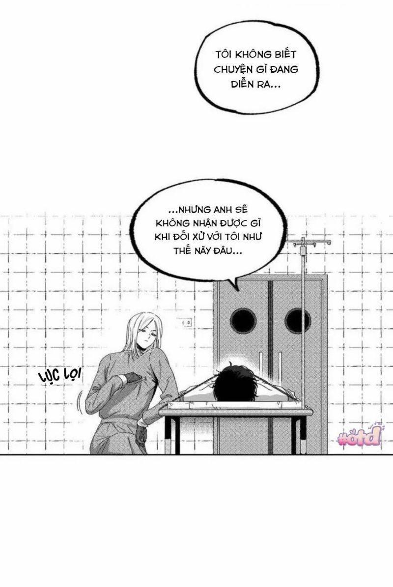 Tận Cùng Của Cái Chết 1 trang 22