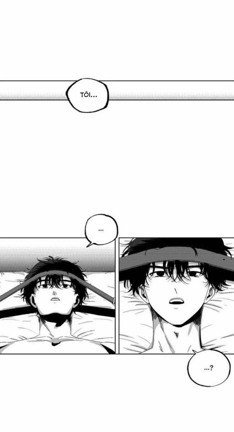 Tận Cùng Của Cái Chết 1 trang 23