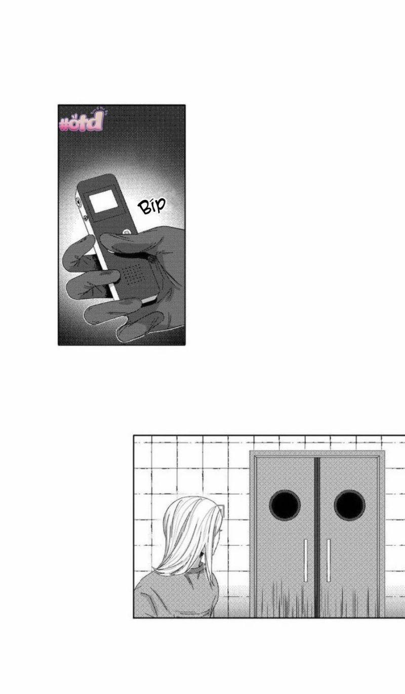 Tận Cùng Của Cái Chết 1 trang 25