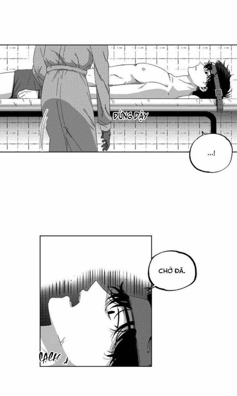 Tận Cùng Của Cái Chết 1 trang 26