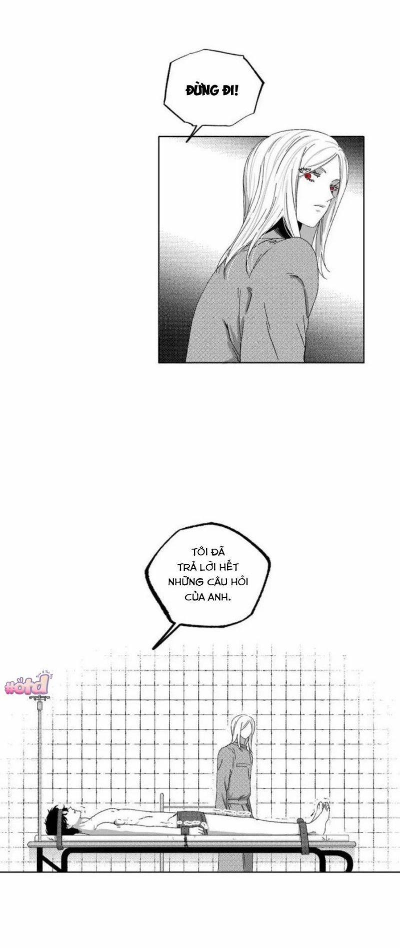 Tận Cùng Của Cái Chết 1 trang 27