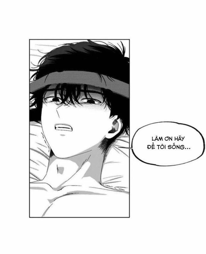 Tận Cùng Của Cái Chết 1 trang 28