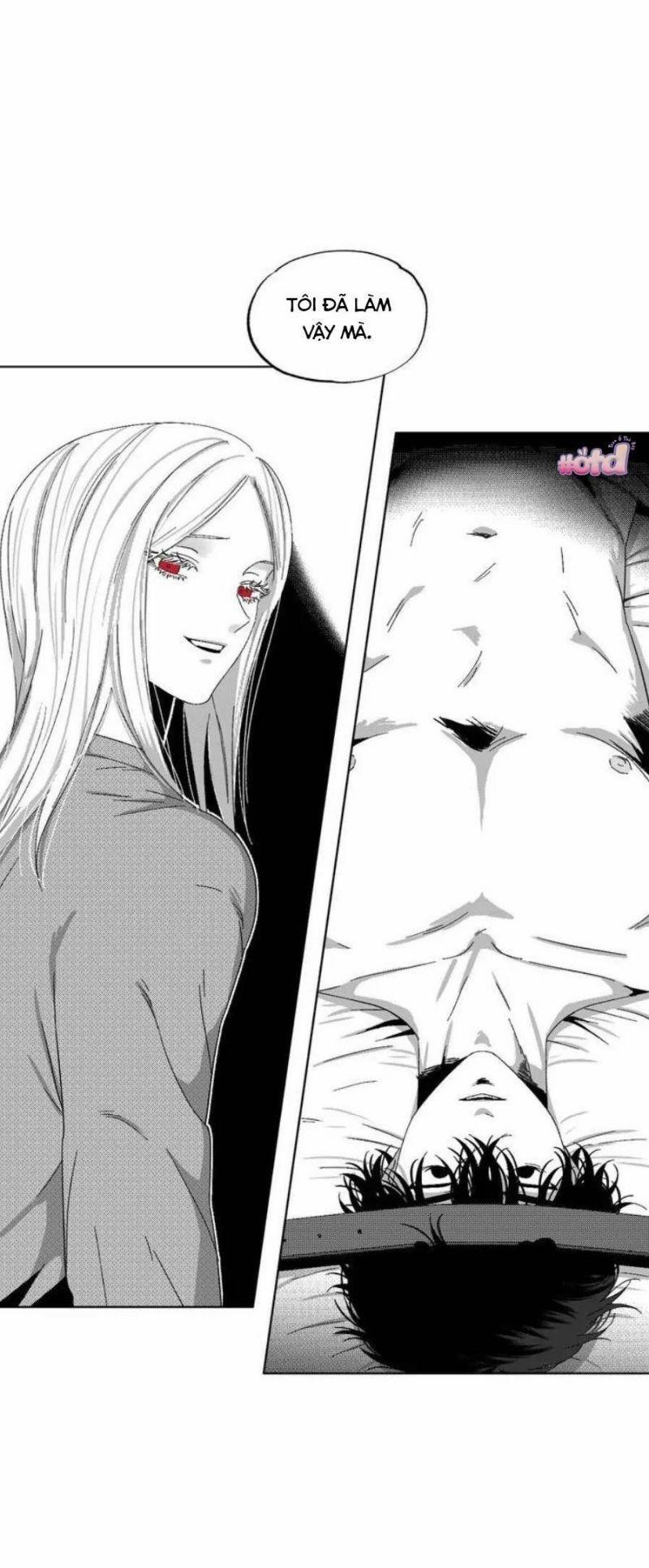 Tận Cùng Của Cái Chết 1 trang 30