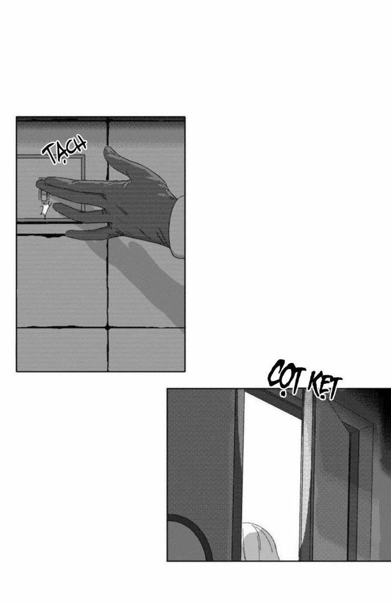 Tận Cùng Của Cái Chết 1 trang 31