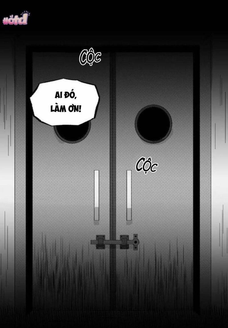 Tận Cùng Của Cái Chết 1 trang 34