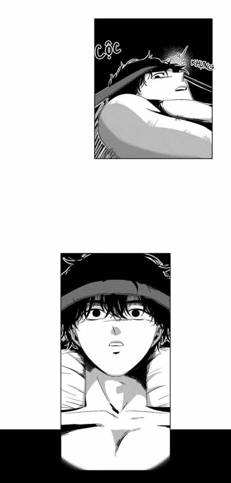 Tận Cùng Của Cái Chết 1 trang 4