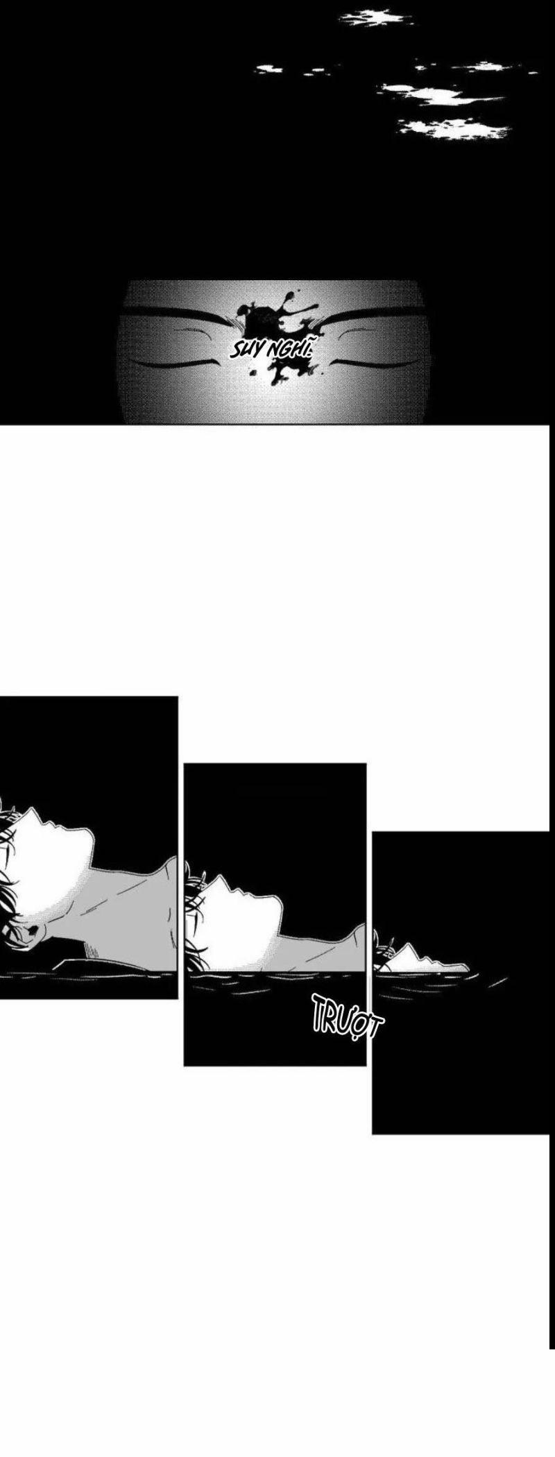 Tận Cùng Của Cái Chết 1 trang 40