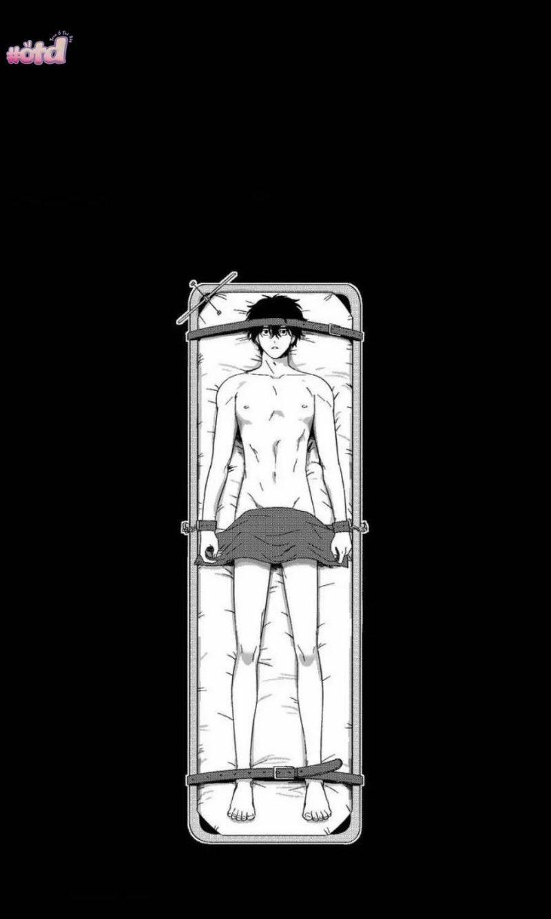 Tận Cùng Của Cái Chết 1 trang 5