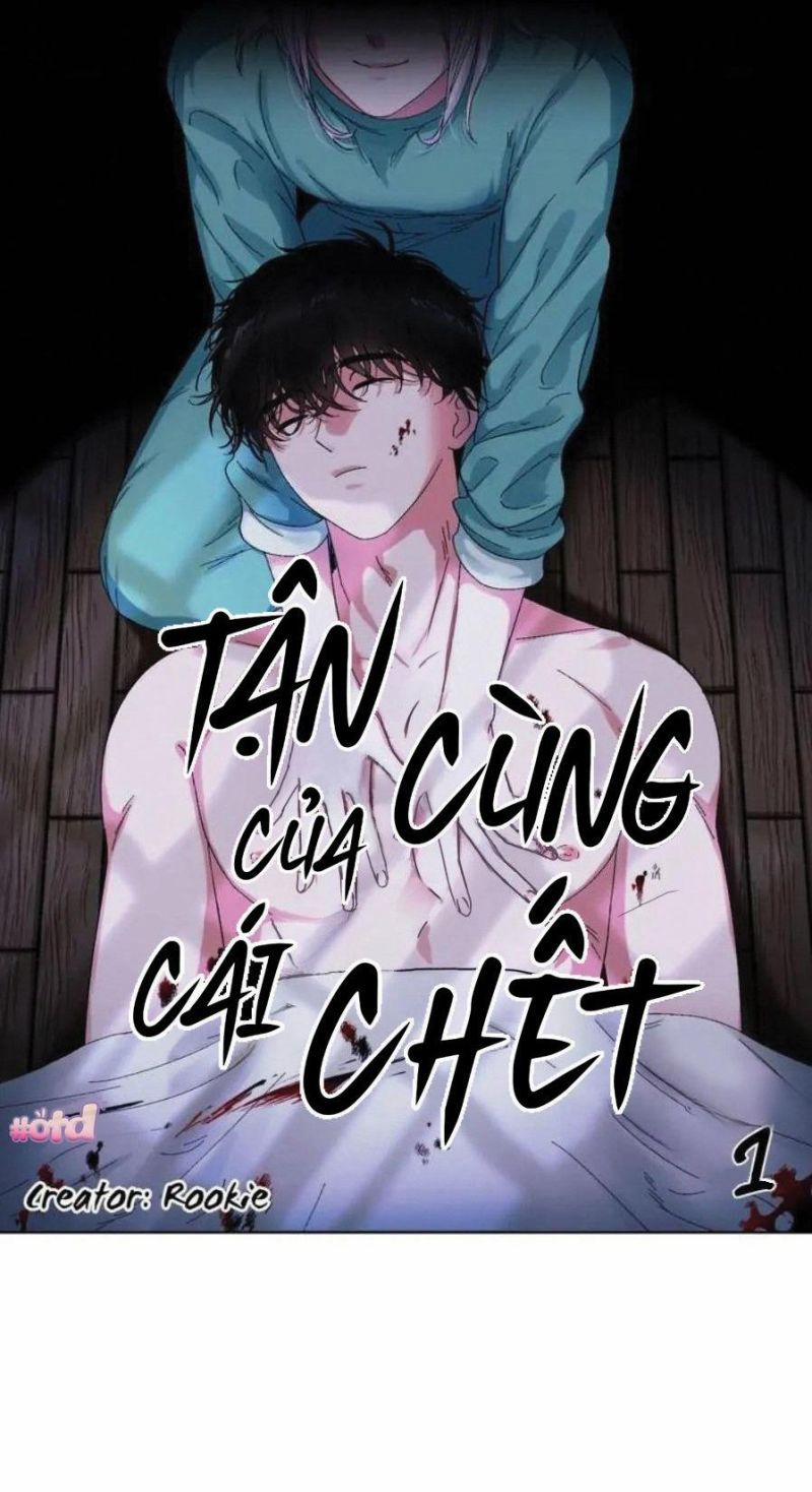 Tận Cùng Của Cái Chết 1 trang 7