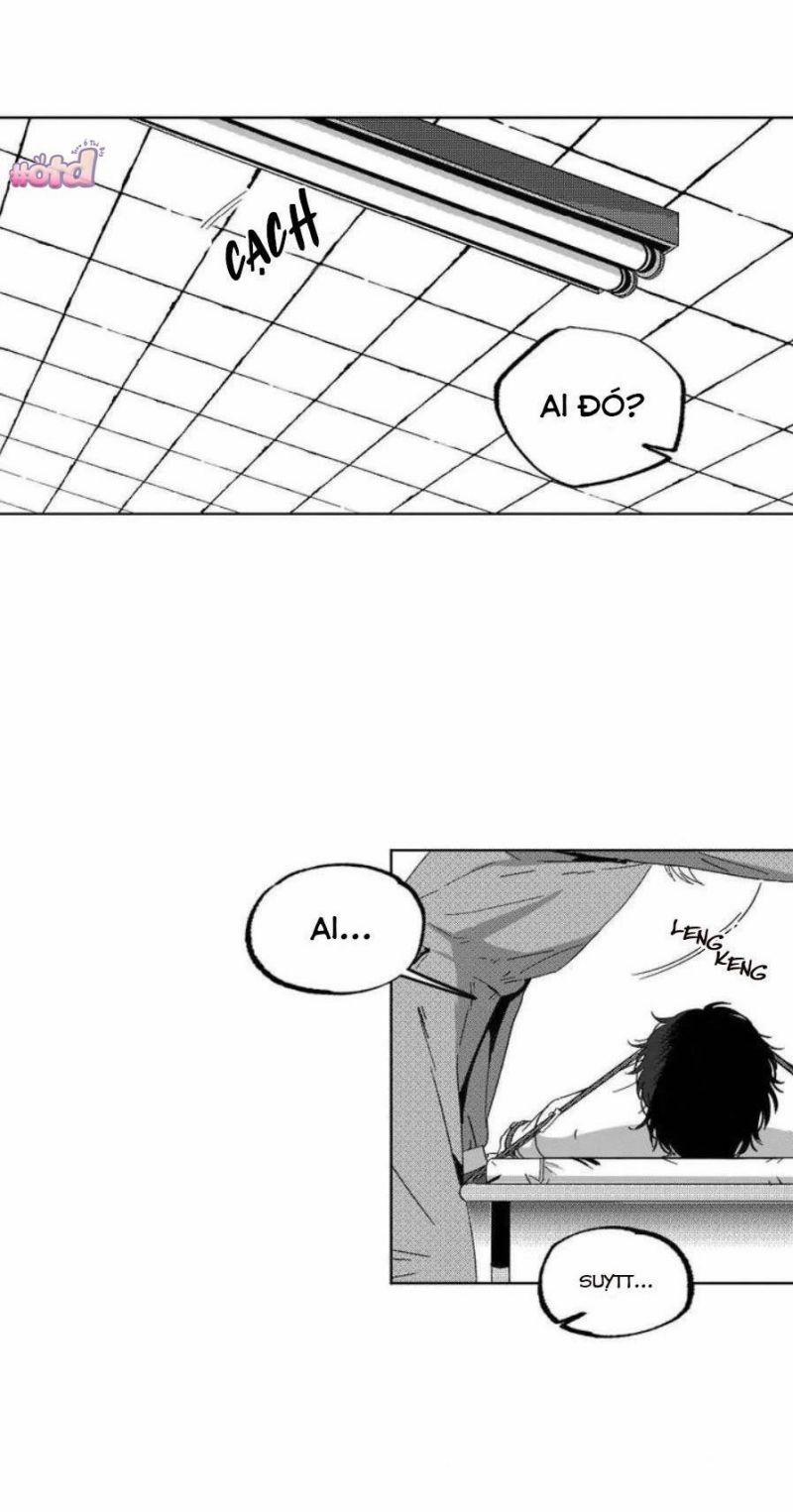 Tận Cùng Của Cái Chết 1 trang 9