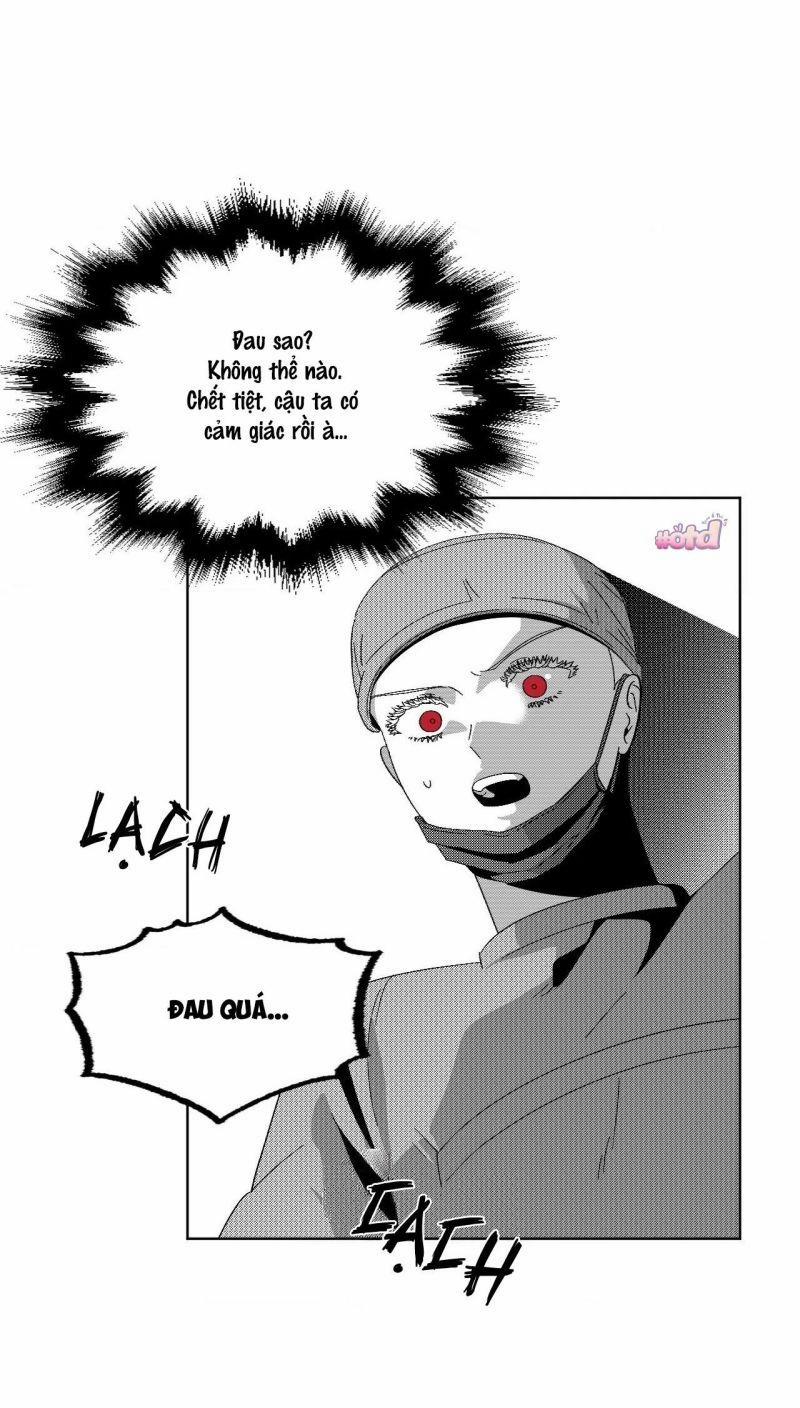 Tận Cùng Của Cái Chết 10 trang 16