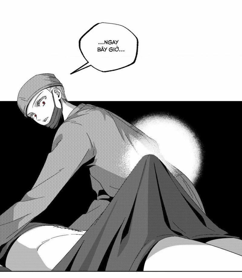 Tận Cùng Của Cái Chết 10 trang 20