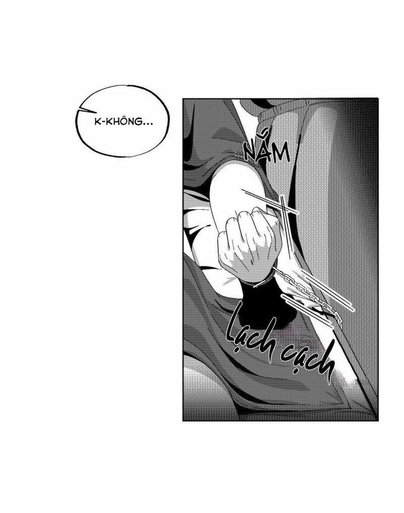 Tận Cùng Của Cái Chết 10 trang 27