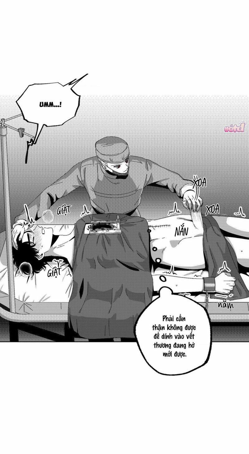 Tận Cùng Của Cái Chết 10 trang 43