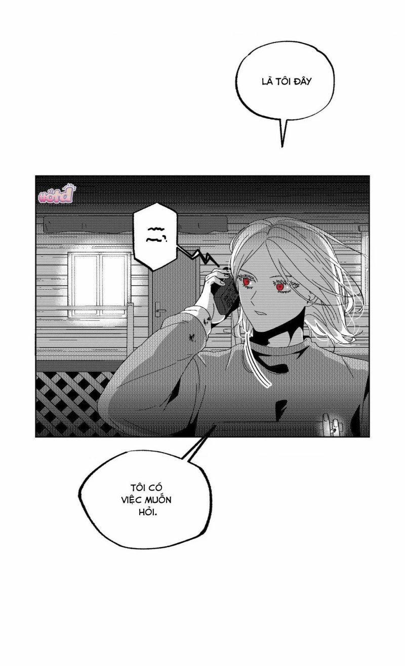 Tận Cùng Của Cái Chết 10 trang 61