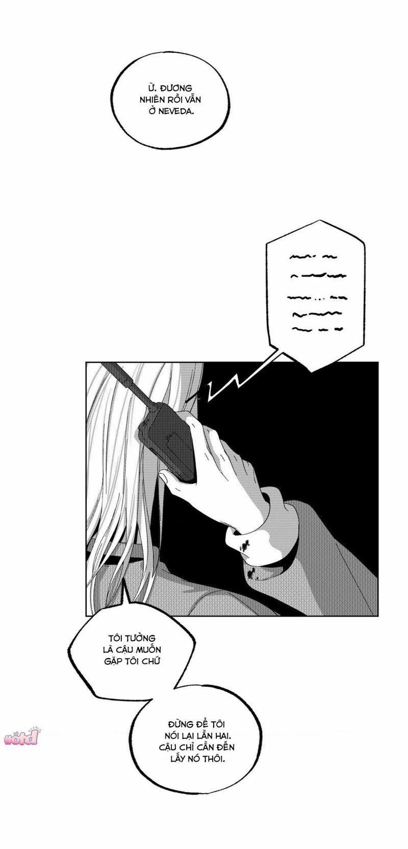 Tận Cùng Của Cái Chết 10 trang 64