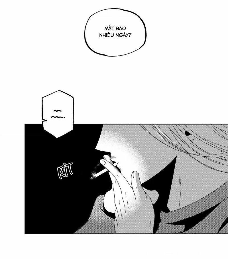 Tận Cùng Của Cái Chết 10 trang 67