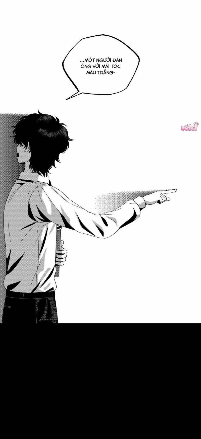 Tận Cùng Của Cái Chết 11 trang 18