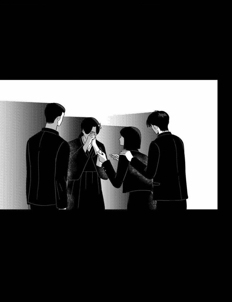 Tận Cùng Của Cái Chết 11 trang 2