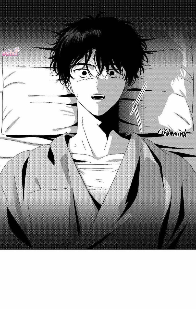 Tận Cùng Của Cái Chết 11 trang 20