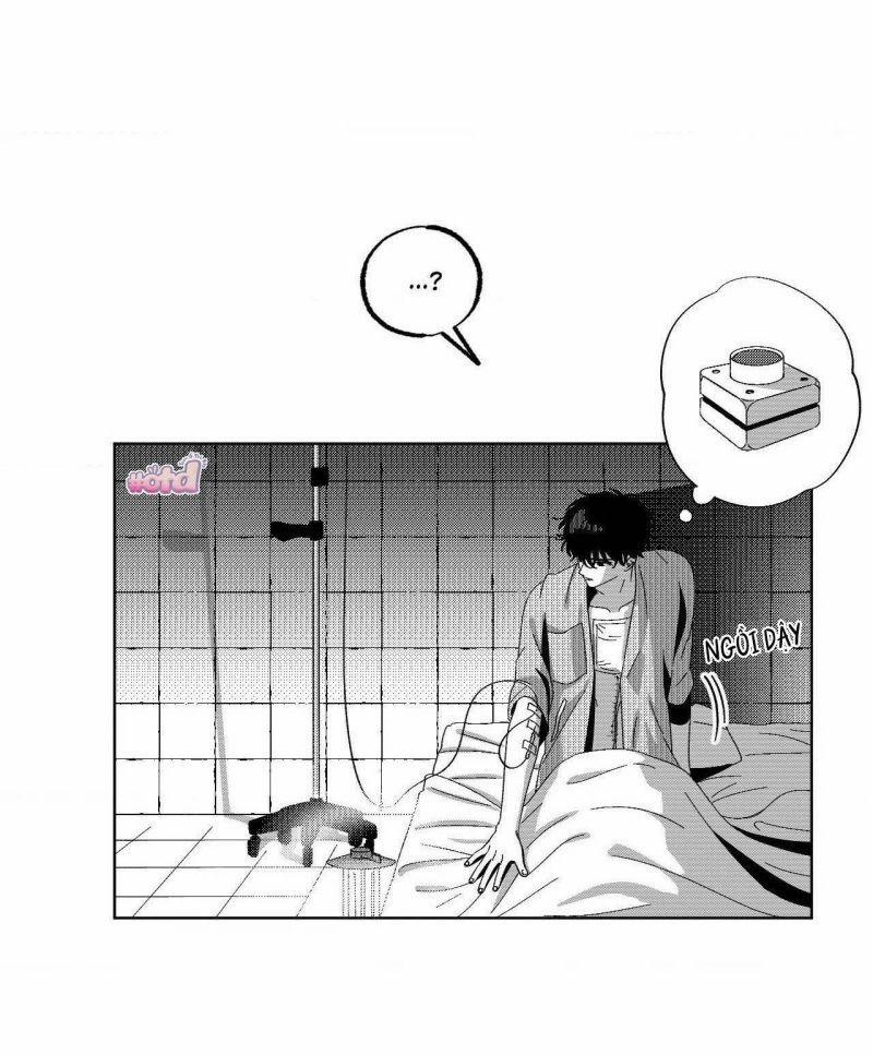 Tận Cùng Của Cái Chết 11 trang 25