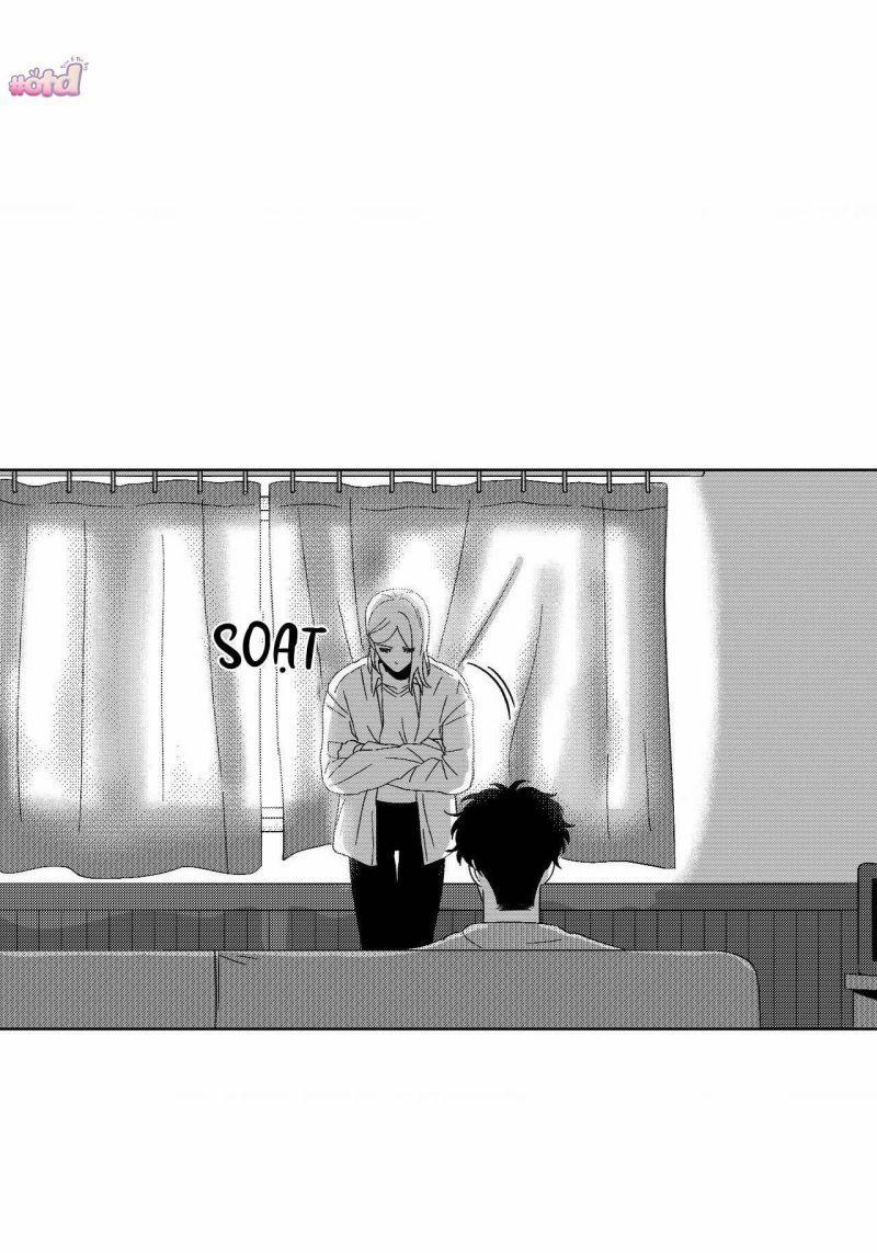 Tận Cùng Của Cái Chết 11 trang 34