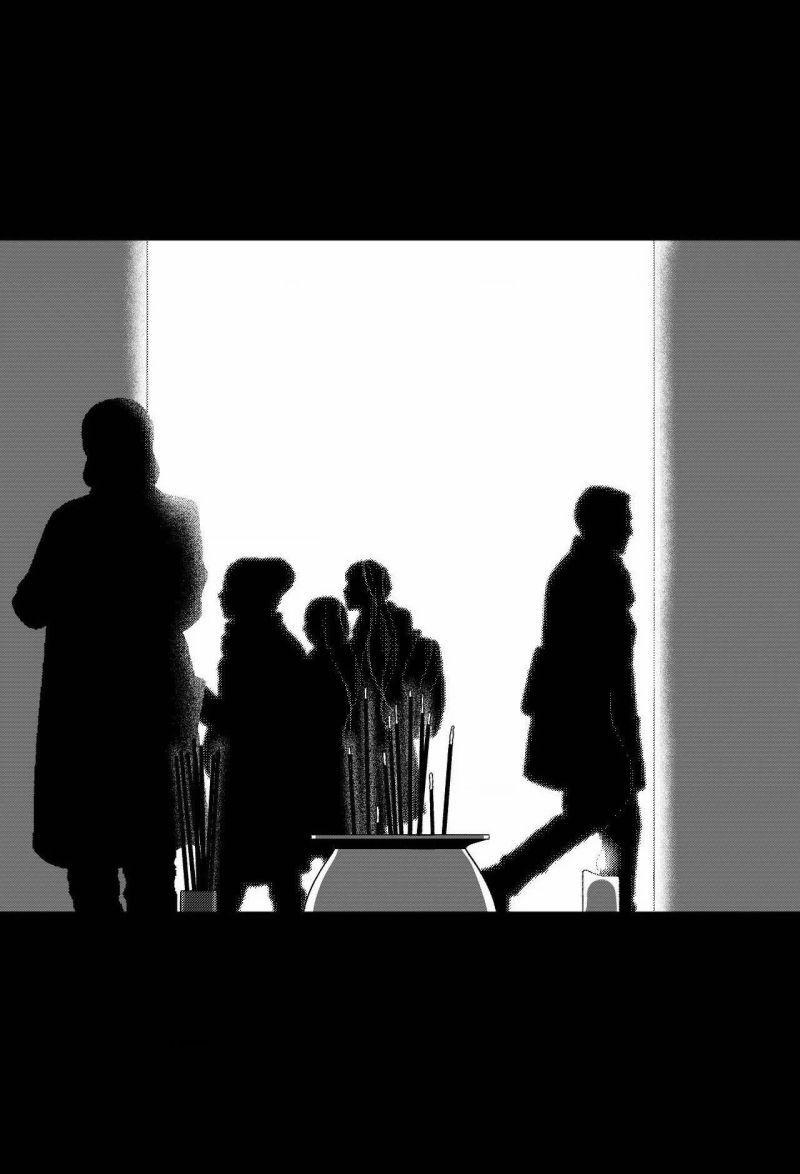 Tận Cùng Của Cái Chết 11 trang 4