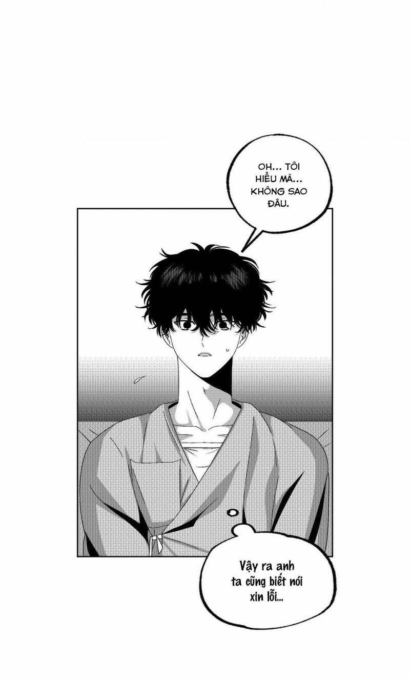 Tận Cùng Của Cái Chết 11 trang 40