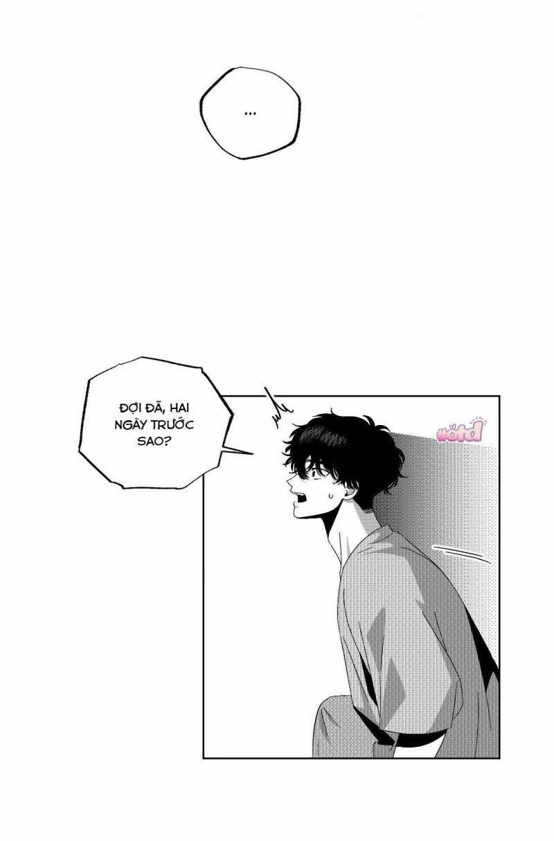 Tận Cùng Của Cái Chết 11 trang 41