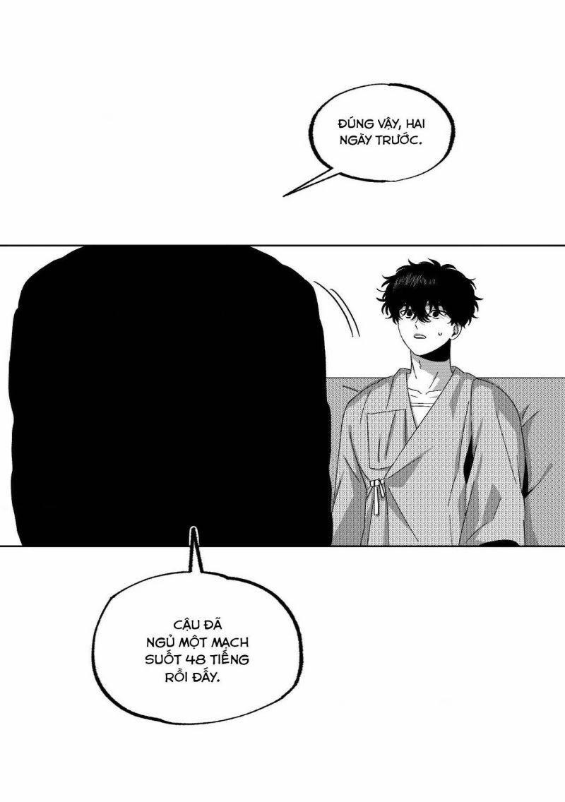 Tận Cùng Của Cái Chết 11 trang 42