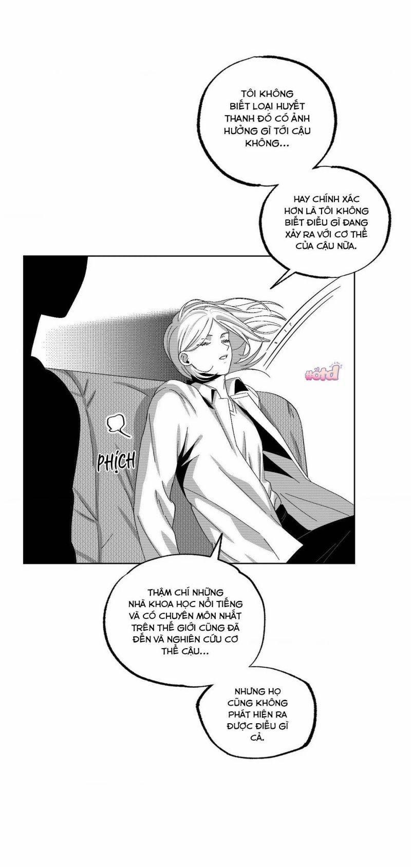 Tận Cùng Của Cái Chết 11 trang 43