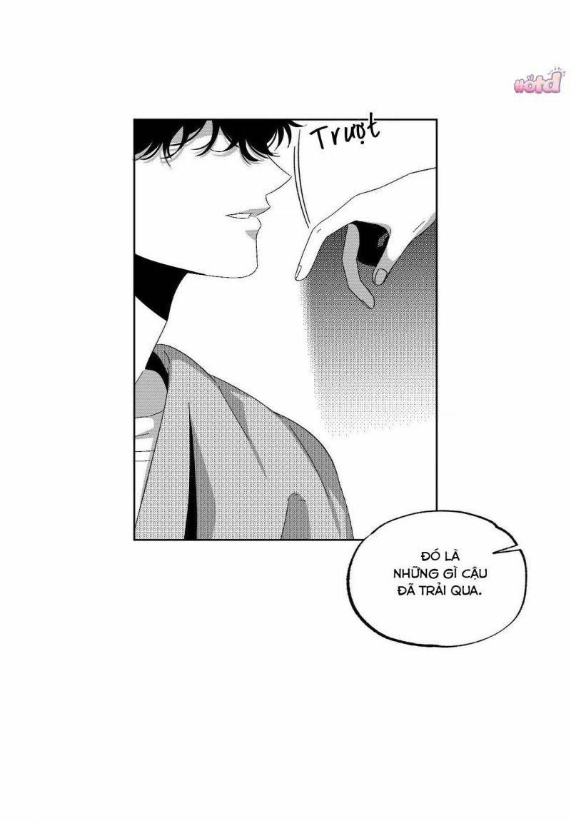 Tận Cùng Của Cái Chết 11 trang 51