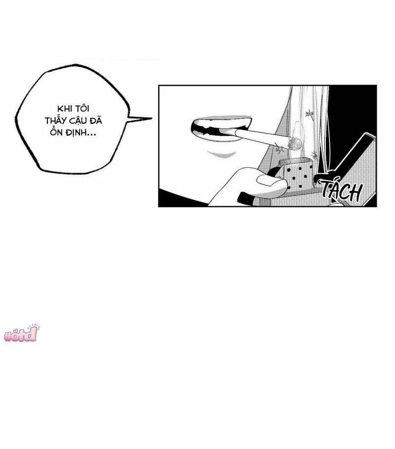 Tận Cùng Của Cái Chết 11 trang 54