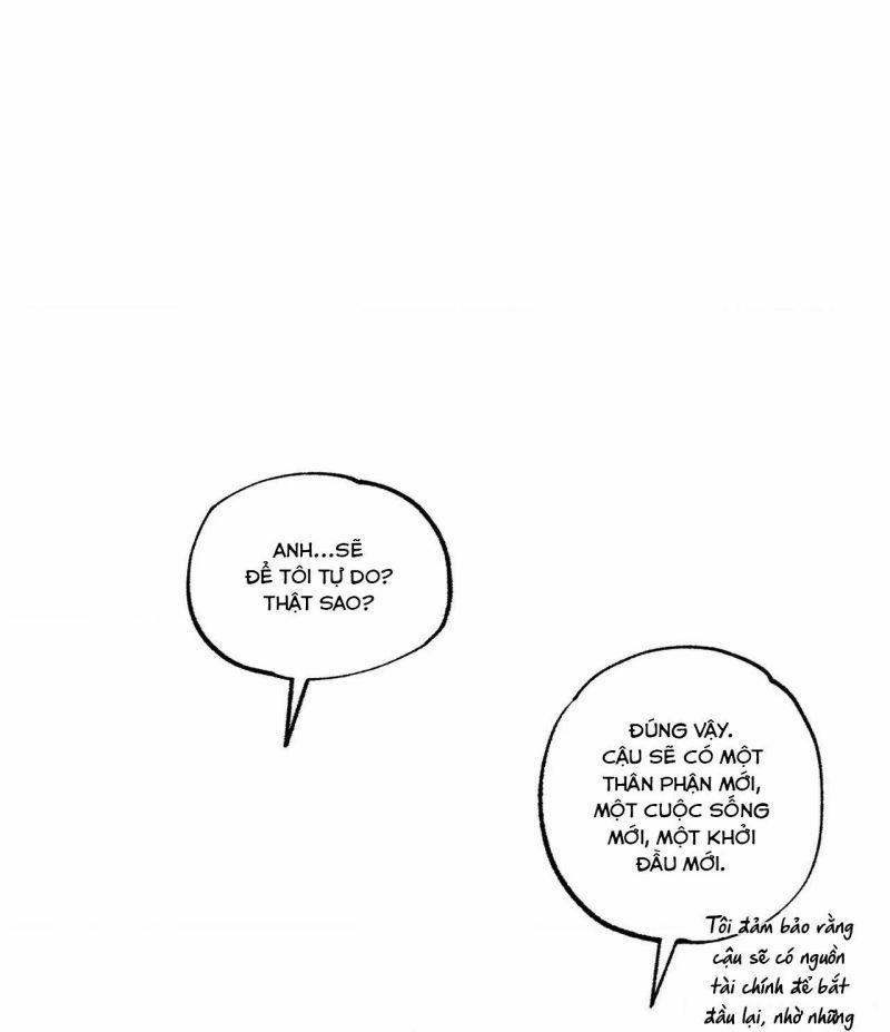 Tận Cùng Của Cái Chết 12 trang 1