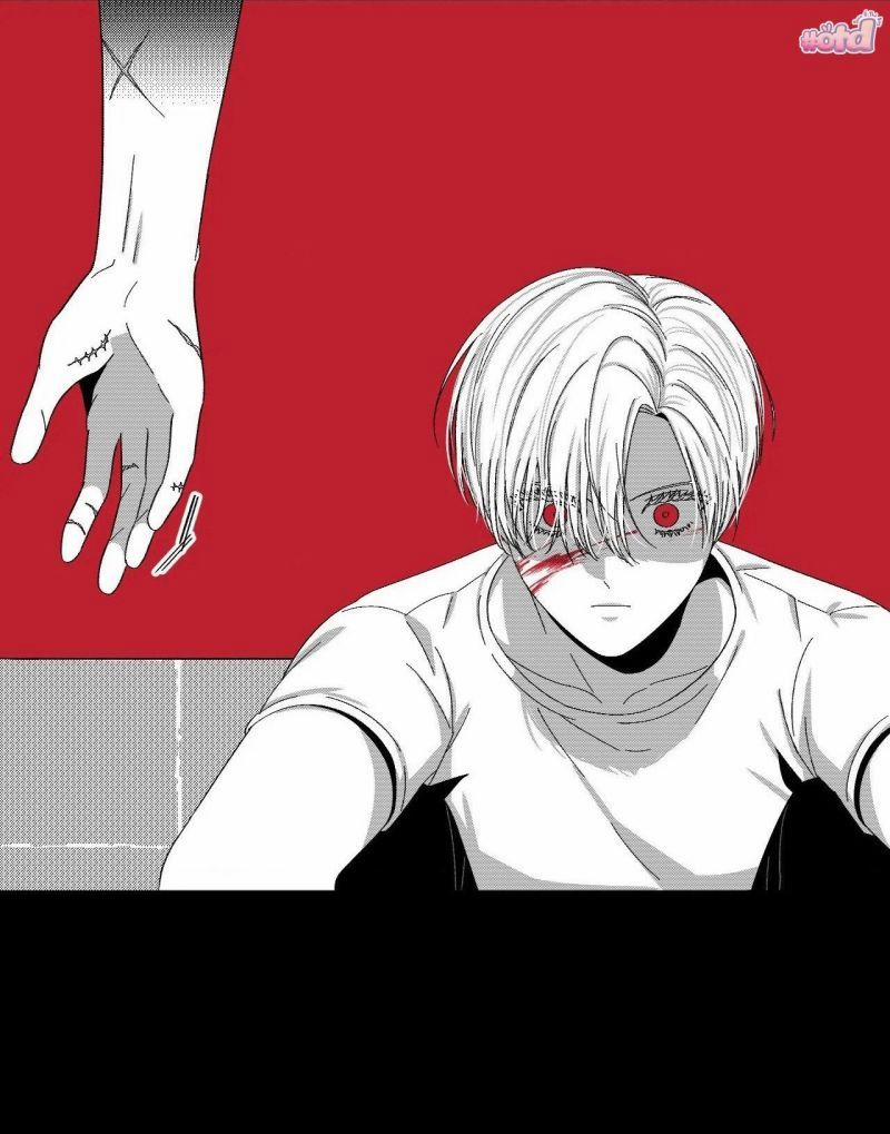 Tận Cùng Của Cái Chết 12 trang 11