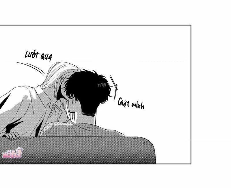 Tận Cùng Của Cái Chết 12 trang 13