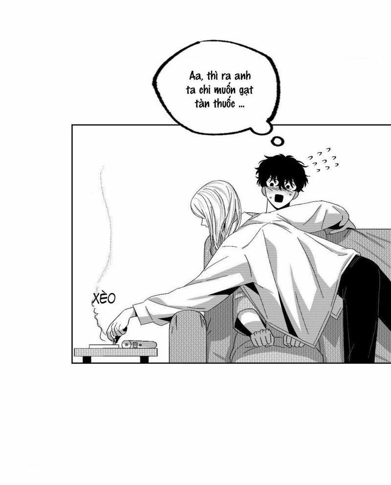 Tận Cùng Của Cái Chết 12 trang 14