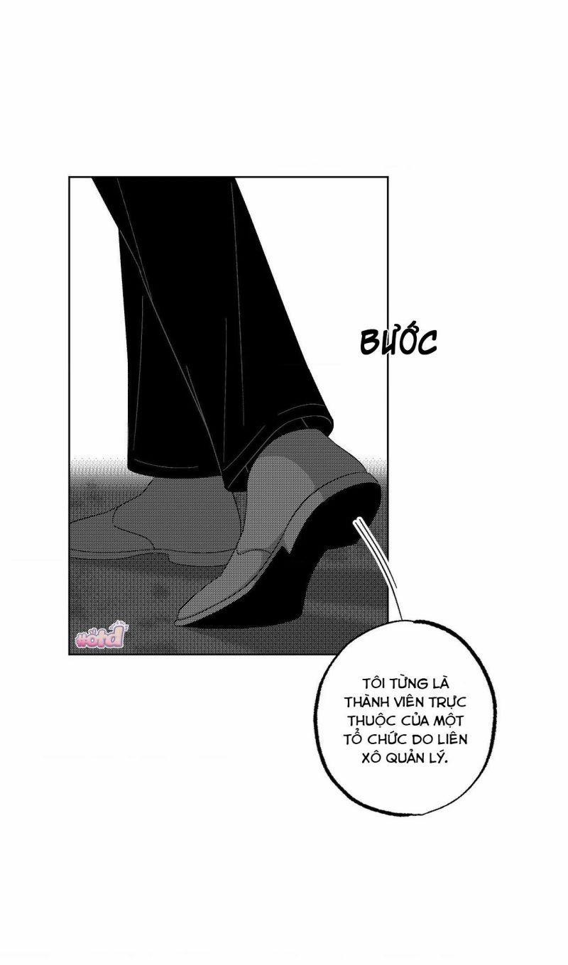 Tận Cùng Của Cái Chết 12 trang 15