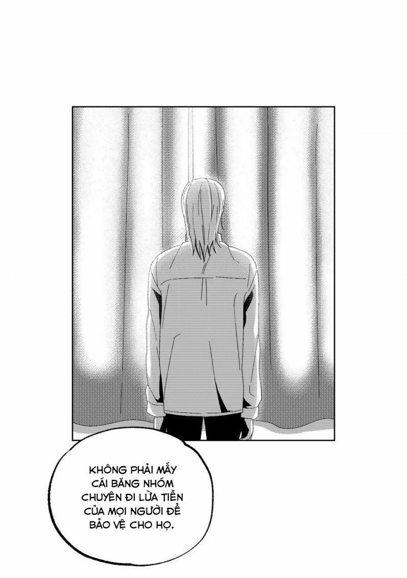 Tận Cùng Của Cái Chết 12 trang 16