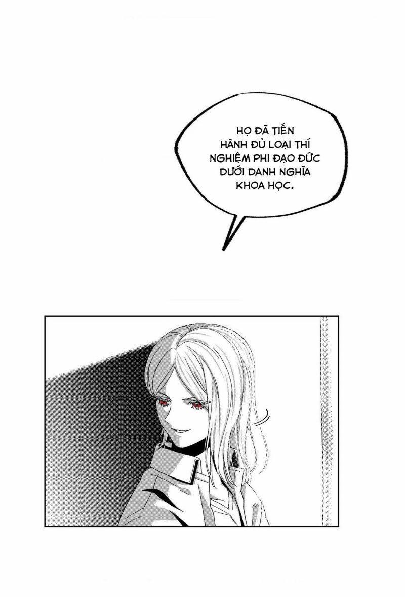 Tận Cùng Của Cái Chết 12 trang 18