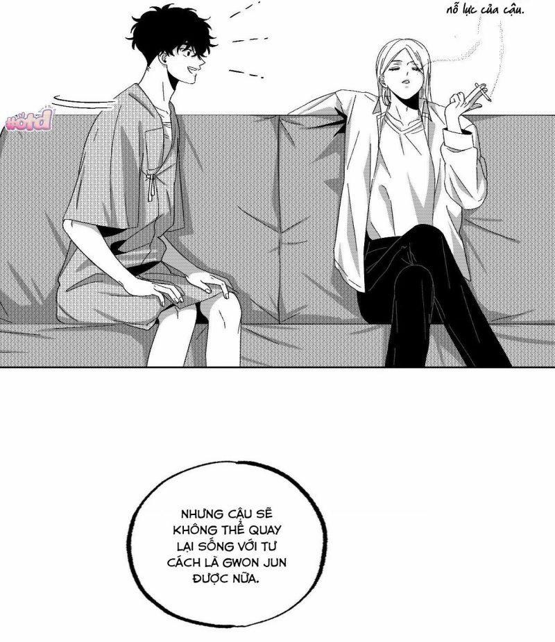 Tận Cùng Của Cái Chết 12 trang 2