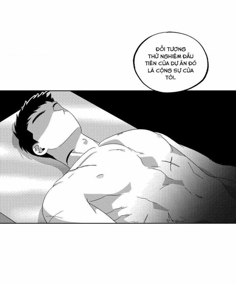 Tận Cùng Của Cái Chết 12 trang 20