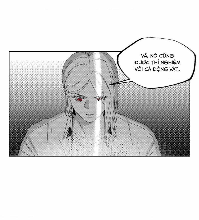 Tận Cùng Của Cái Chết 12 trang 22